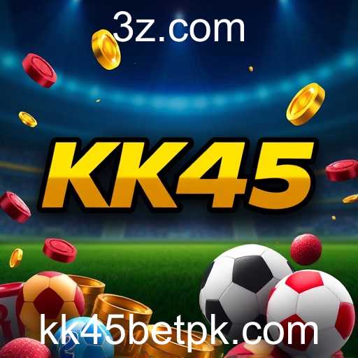 Ascensão do KK45 Bet e o Impacto no Cenário de Jogos Online