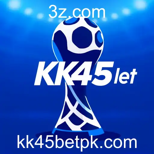 Tendências de Jogos Online: KK45 Bet e a Revolução no Brasil