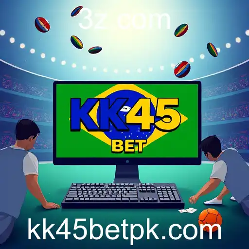 A Evolução dos Jogos de Apostas Online em 2025