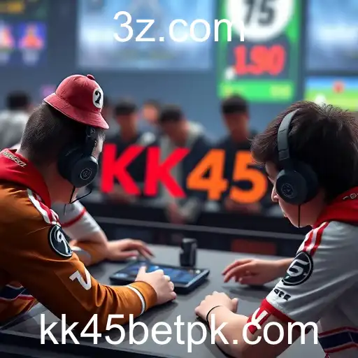 Impacto dos Jogos Online em 2025