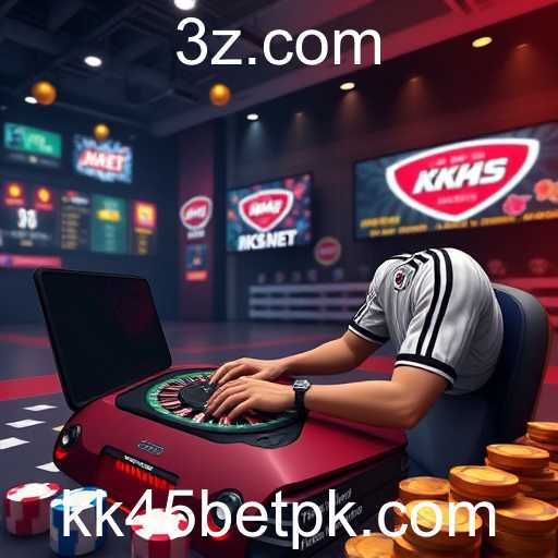 O Impacto dos Jogos Online em 2025