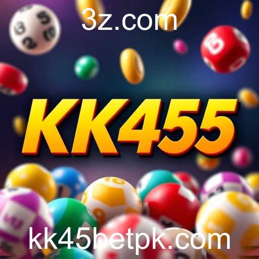 KK45 Bet Impulsiona Mercado de Jogos em 2026