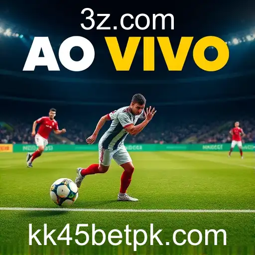 A Ascensão do KK45 Bet nos Jogos de 2025