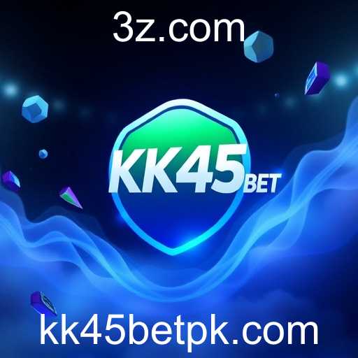 KK45 Bet: A Evolução do Jogo Online em 2025