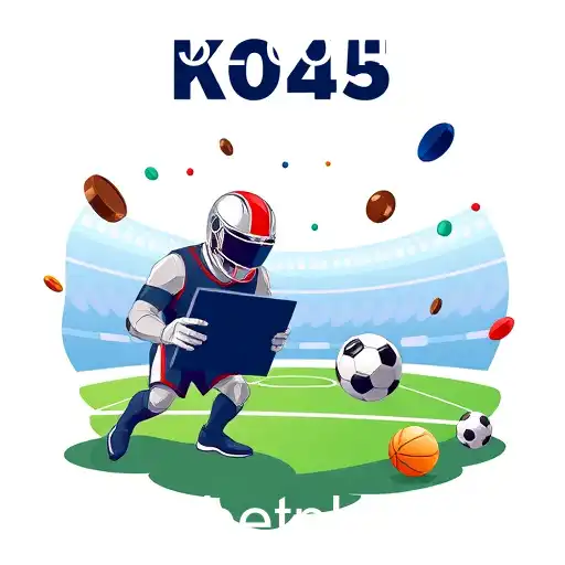 A Ascensão dos Jogos Online em 2026: O Impacto do KK45 Bet