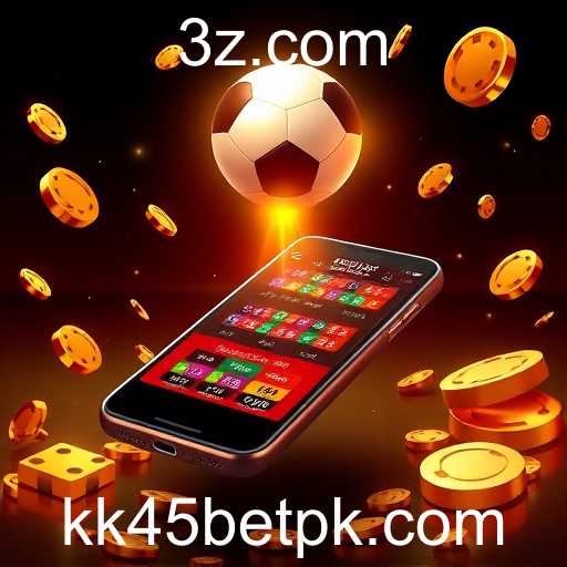 KK45 bet