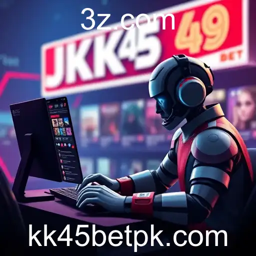 Trends de Jogos Online em 2025