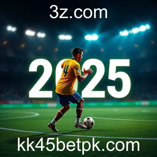 A Revolução dos Jogos de Apostas Online em 2025