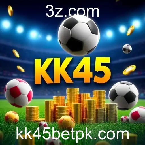 Promoções no 'KK45 bet': Incentivos que Transformam sua Experiência de Jogo