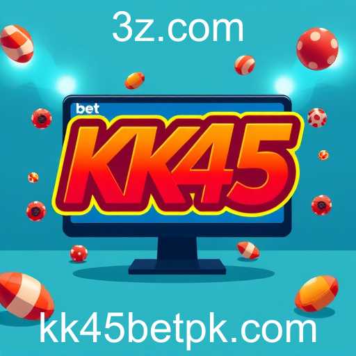 A Ascensão dos Jogos Online e o KK45 Bet em 2025