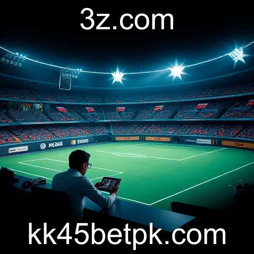 KK45 bet