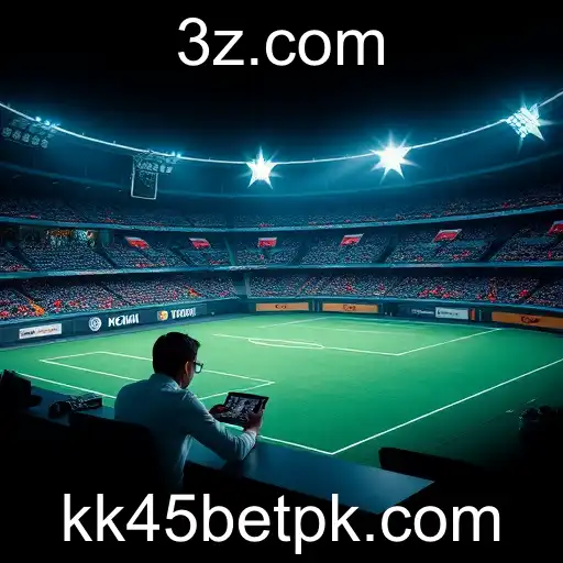 A Importância do Suporte em Plataformas de Apostas: O Caso da 'KK45 bet'