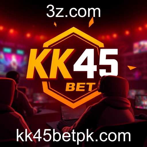 Tendências em Jogos Online: O Impacto da KK45 Bet