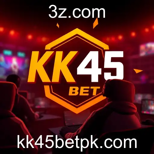 Tendências em Jogos Online: O Impacto da KK45 Bet
