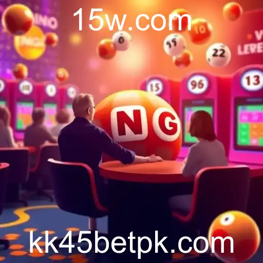 KK45 bet-BONUS6